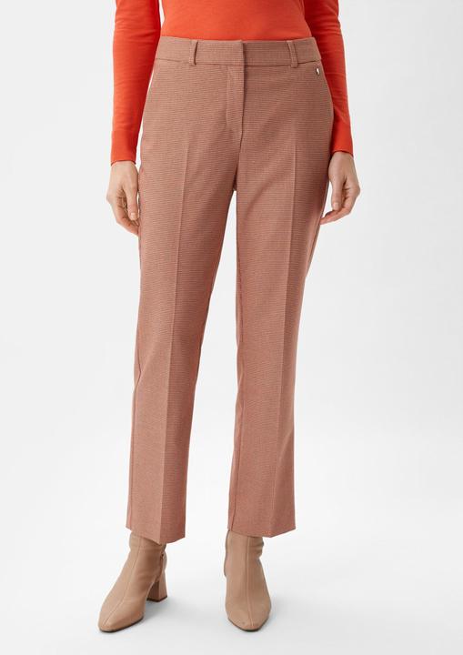 Produktbild Comma Businesshose 7/8 (38)