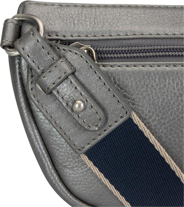 Produktbild Jekyll & Hide Gürteltasche Leder 20 cm