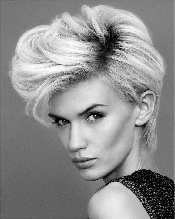 Actual product image Omniblonde - Keep Your Coolness Dry Shampoo (100 ml, Dry shampoo)