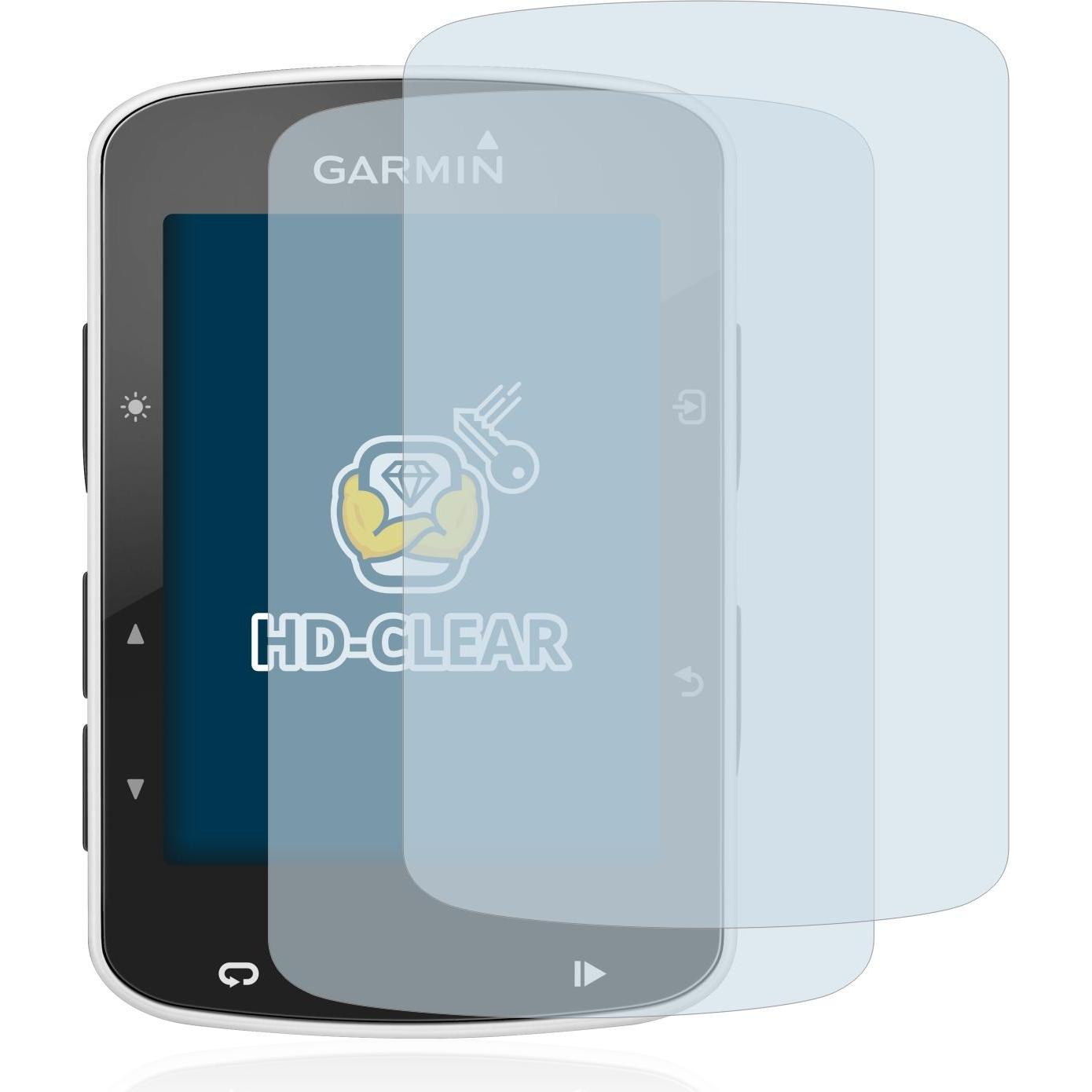 Thumbnail - BROTECT, Fahrzeug Navigation Zubehör, Schutzfolie Displayschutz Klar