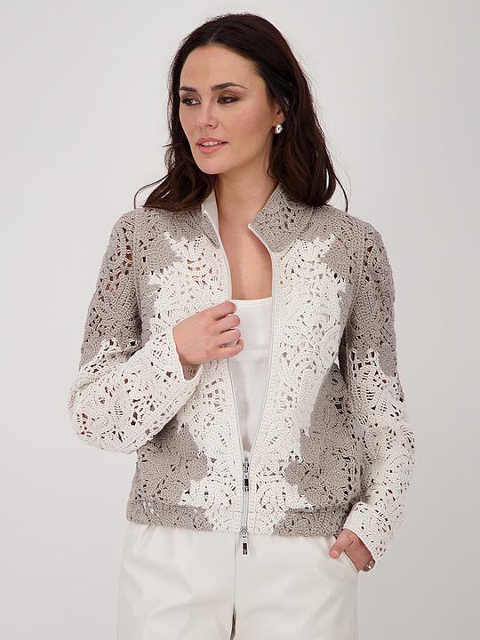 Produktbild Monari Strickjacke (46)