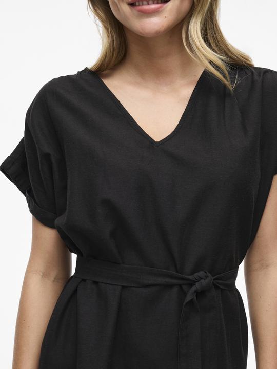 Actual product image Vila Kurzarm Minikleid (38)