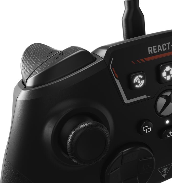 Image du produit Turtle Beach REACT-R Controller (PC, Xbox One S, Xbox Series S, Xbox Series X)