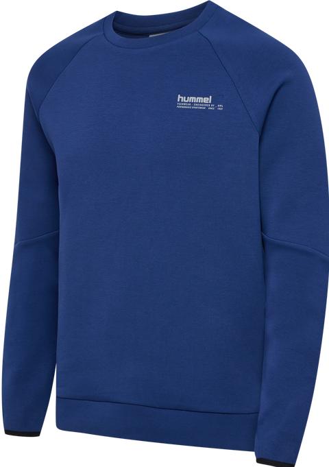 Produktbild hummel Hmltech Fleece Regular Crew (XL)