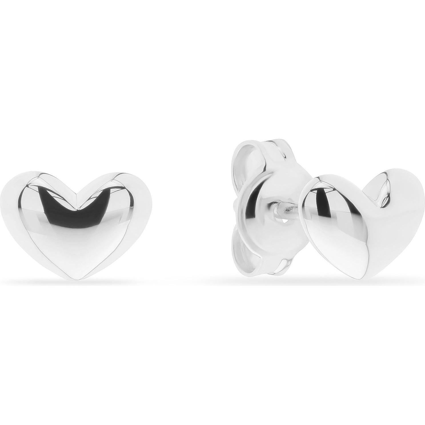 Esprit, Ohrringe, Crush Ohrringe, (925er Silber)