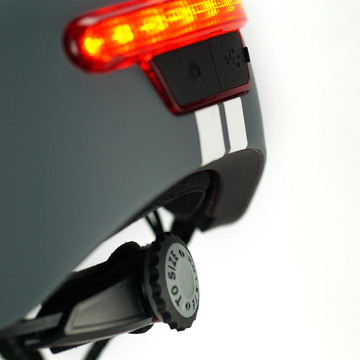 Immagine prodotto Melon ESeries Highway opaco (52 - 58 cm)