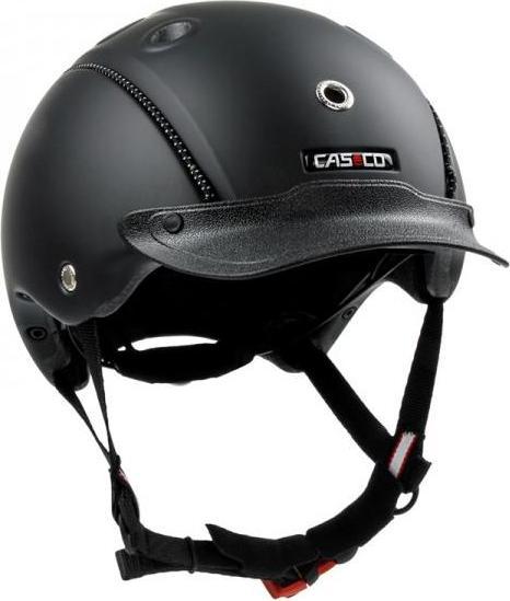 Produktbild Casco Reithelm Choice Essential MyStyle (50 - 52 cm)