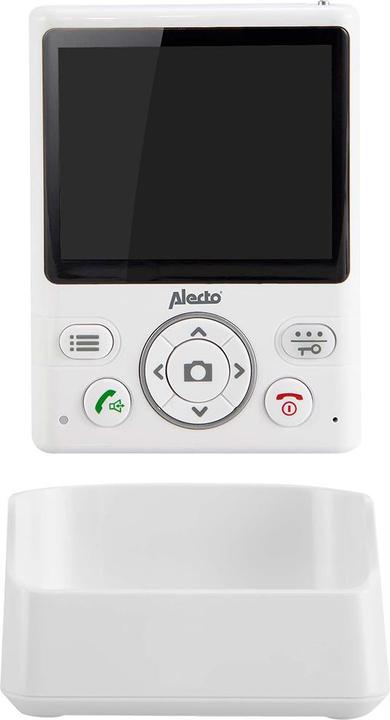 Produktbild Alecto Türsprechanlage