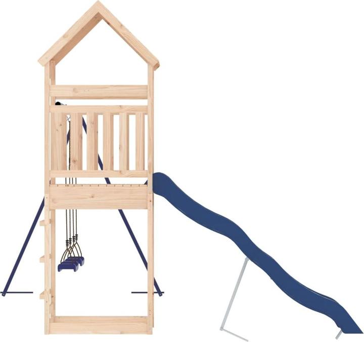 Actual product image vidaXL Nevan