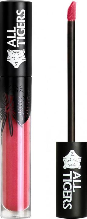Image du produit All Tigers Gloss naturel & végétalien - 601 PINK (601 PINK)