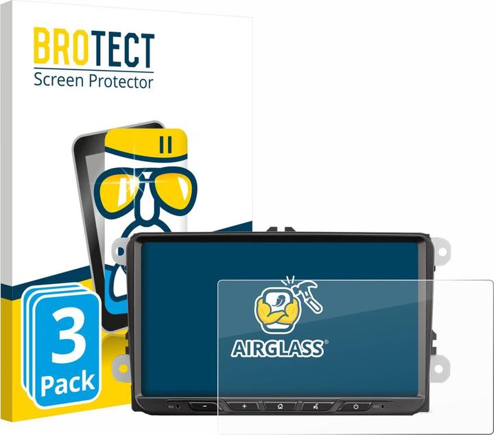 Image du produit BROTECT AirGlass Verre