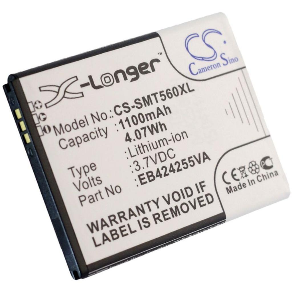 NoName Battery for Samsung Gravity 3 etc replacement battery, Smartphone Akku