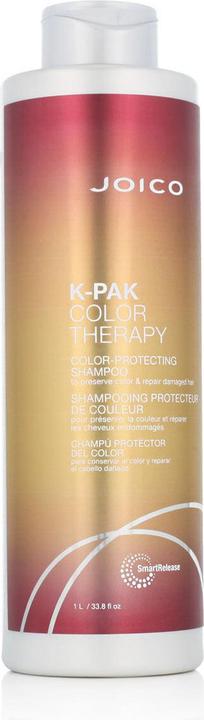 Image du produit Joico K-Pak Color Therapy (Shampoing liquide, 1000 ml)