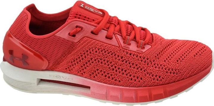 Produktbild Under Armour Hovr Sonic 2 Herrenschuhe rot Gr. 44 (3021586-600) (44)