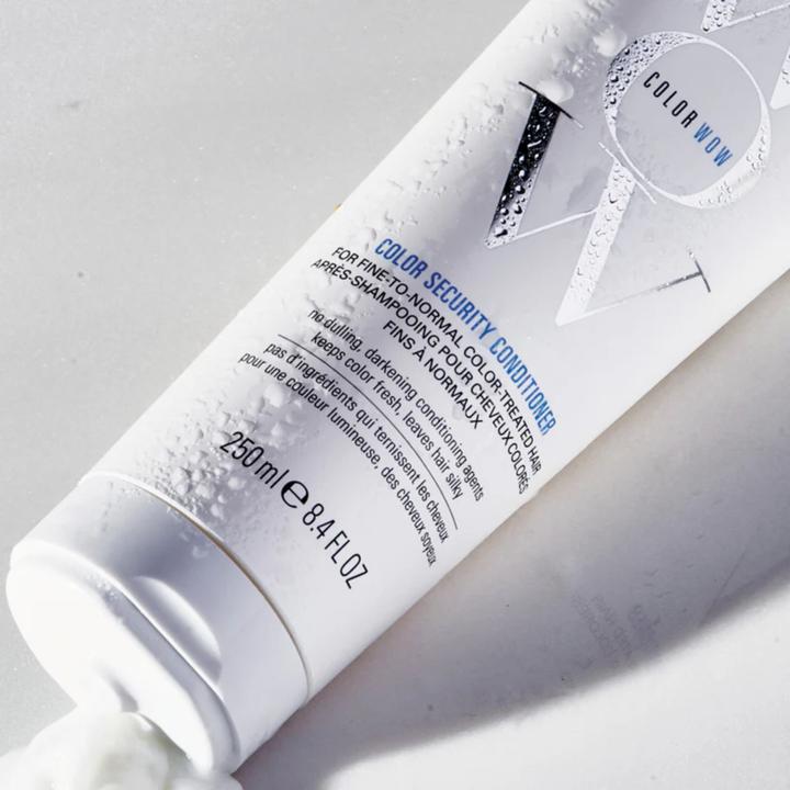Produktbild Color Wow Security Conditioner Fine-Normal (250 ml)