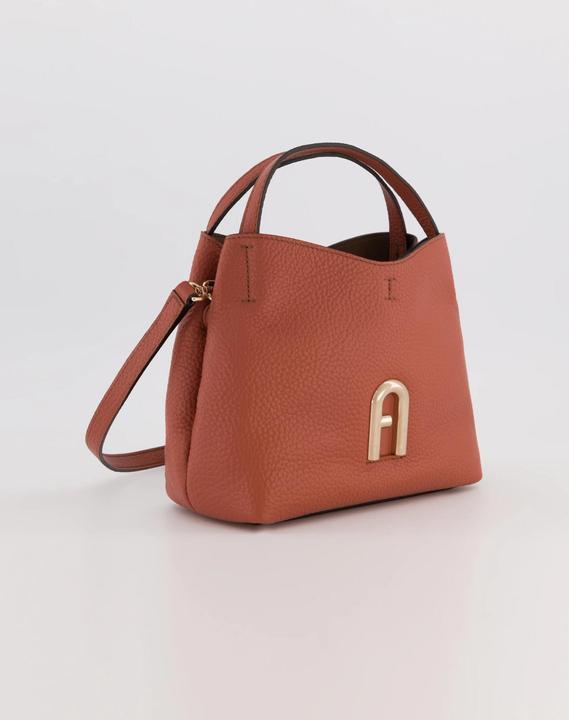 Immagine prodotto Furla Borsa "Primula" rosso mattone