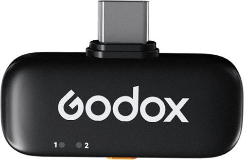 Produktbild Godox C01 Kit2 Black