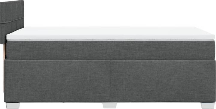 Image du produit vidaXL Boxspringbett (90 x 190 cm)