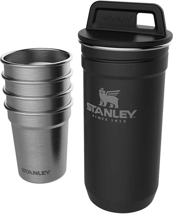 Productafbeelding Stanley 1913 Avontuur Nesting Shot Glass Set 59 ml