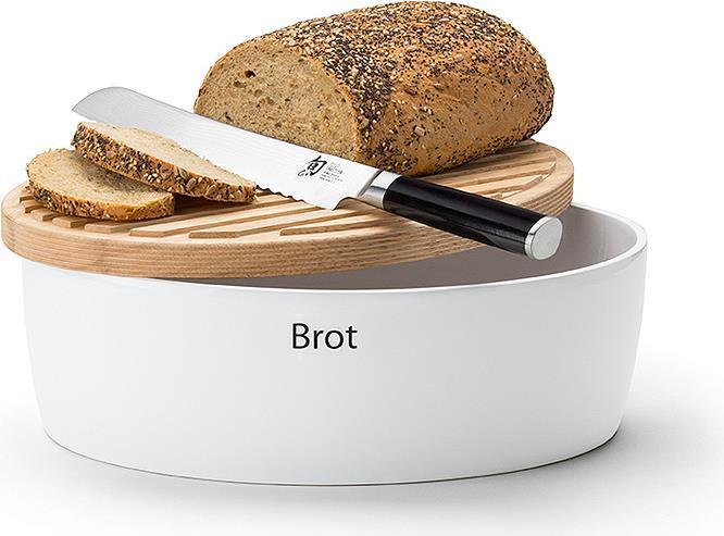 Produktbild Continenta Brottopf