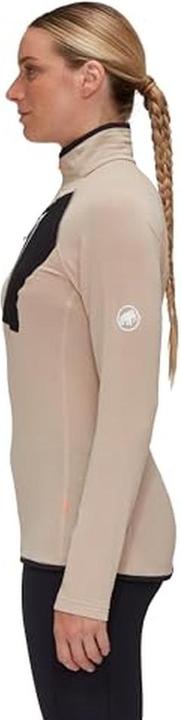 Produktbild Mammut Aenergy Light ML Half Zip Pull Women (L)