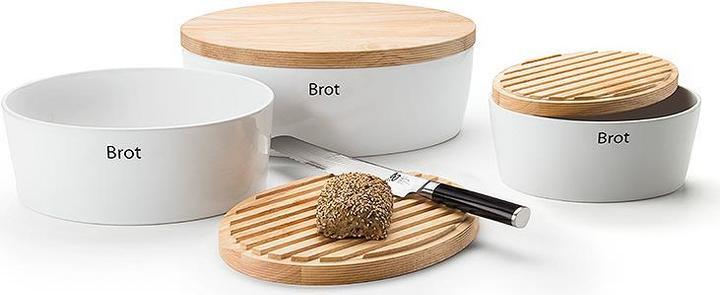 Produktbild Continenta Brottopf