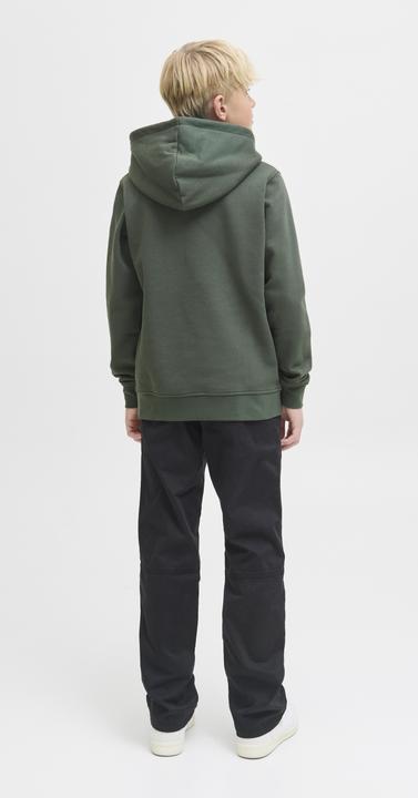 Actual product image Jack & Jones Relaxed Fit Hosen Junior Relaxed Fit Hosen (170)