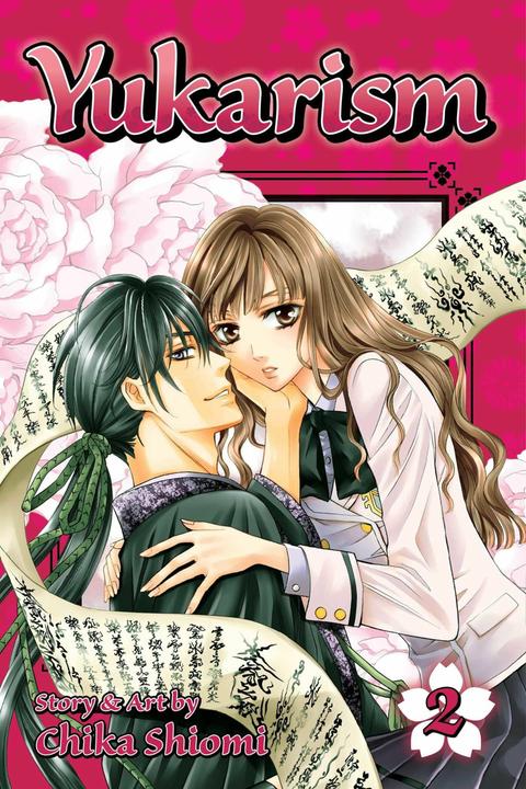 Produktbild Yukarism, Vol. 2 (Englisch, Chika Shiomi, 2015)