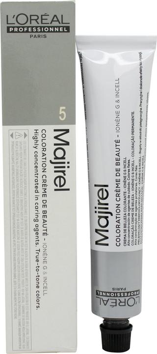 Immagine prodotto L'Oréal Professionnel Majirel (5 marrone chiaro)