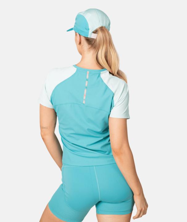 Actual product image Kari Traa Linnea Tee (S)