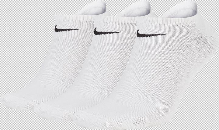 Produktbild Nike Value No Show (3er Pack, 38 - 42)