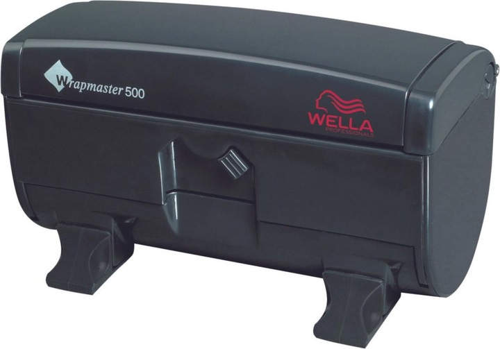Actual product image Wella Wrapmaster