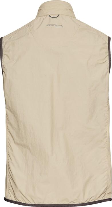 Image du produit Camel Active Outdoorweste mit Stehkragen (58)