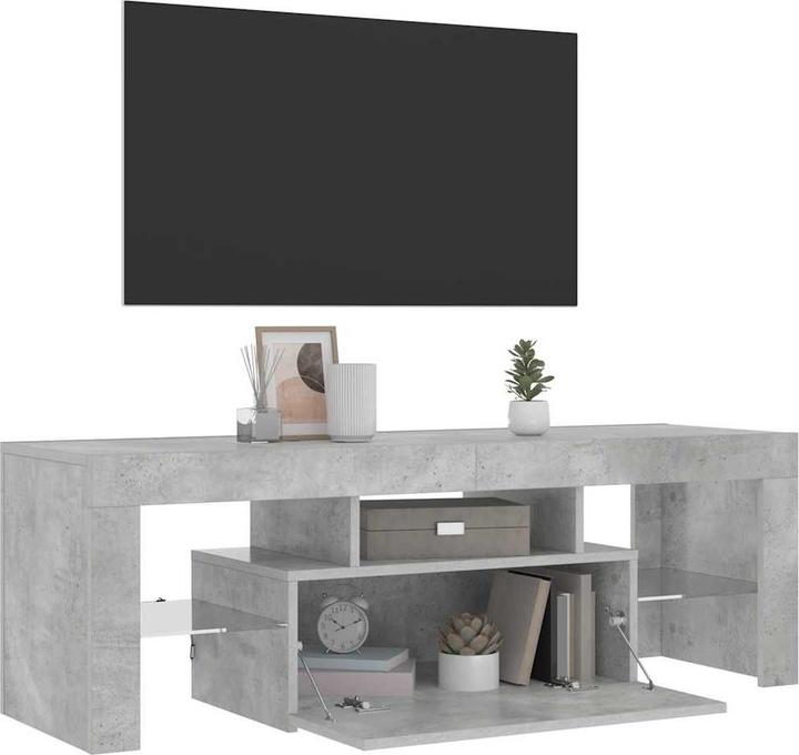 Actual product image vidaXL Santiago (35 x 35 x 40 cm)