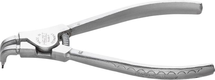 Produktbild HAZET Sicherungsring-Zange 1846D-1 (140 mm)