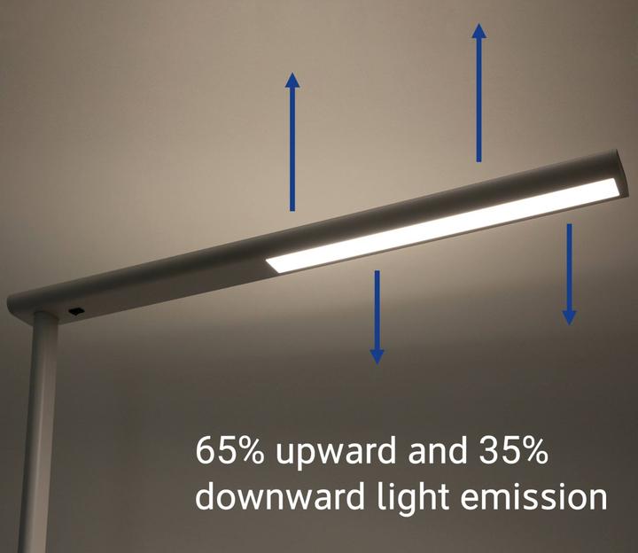 Produktbild Maul Stehleuchte LED jet (4650 lm)