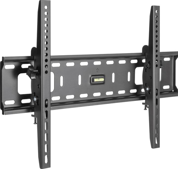 InLine support mural, inclinable, 81-152cm (32-60 pouces) (Mur, 75 kg, 32" - 70")