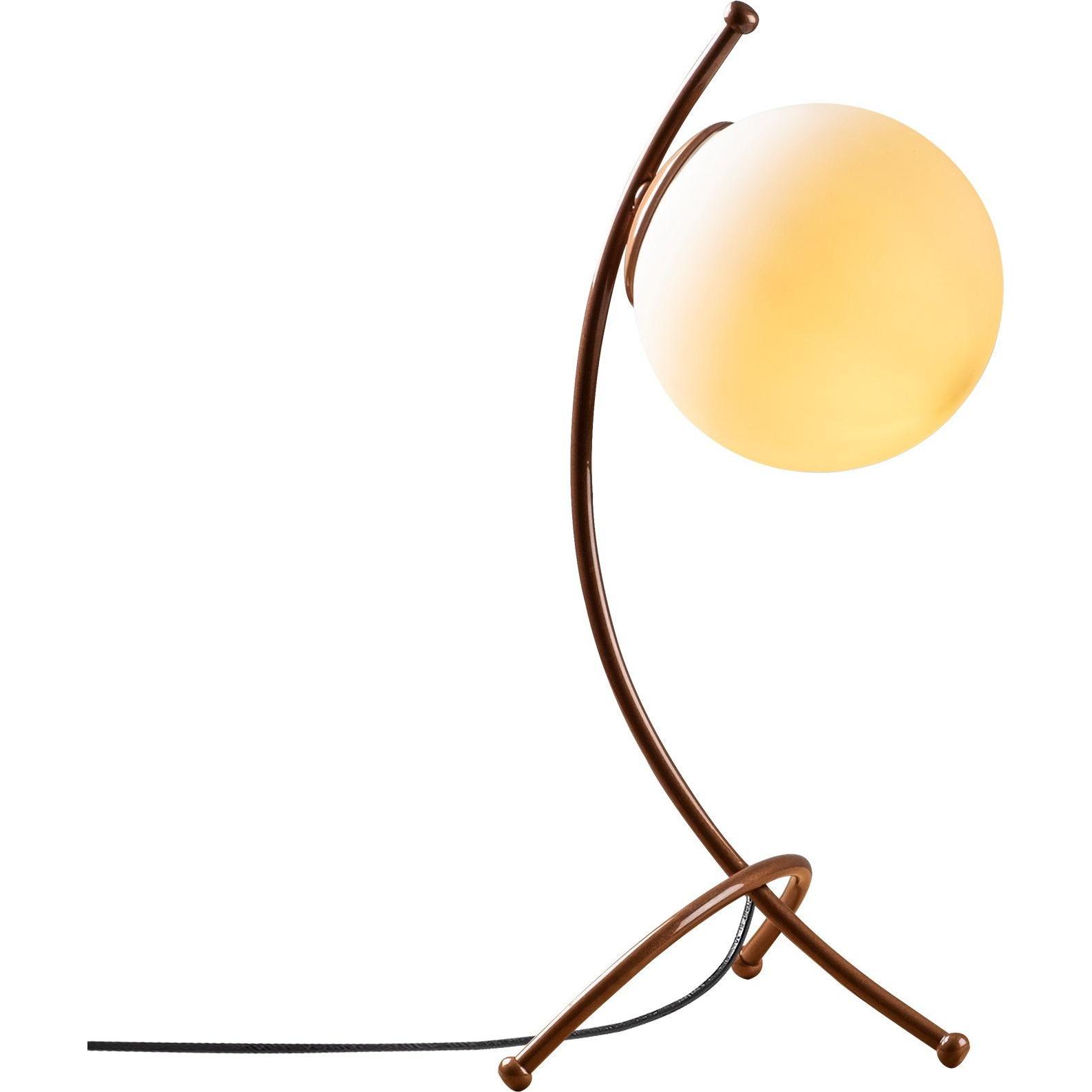 Opviq, Tischlampe, Walter (E27)