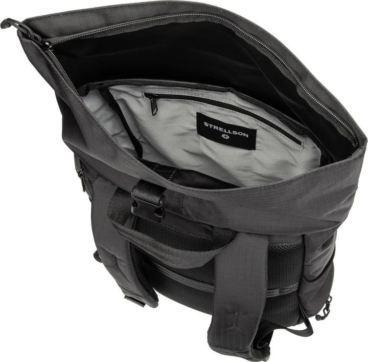 Produktbild Strellson Rucksack New Ham Eddie MVF (13 l)