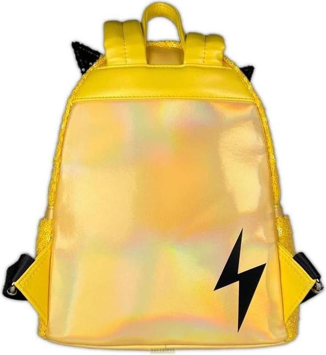 Immagine prodotto Loungefly Pokemon Pikachu backpack 26cm