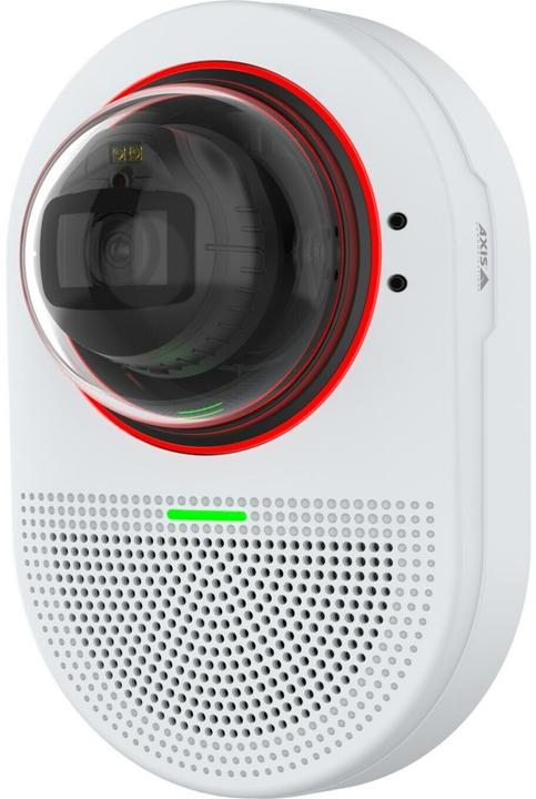 Produktbild Axis Netzwerkkamera Q9307-LV Dome, AiO