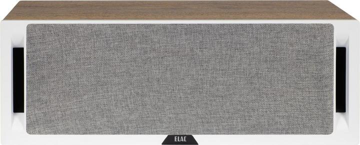 Image du produit ELAC Debut Reference DCR52 *blanc-bois* (1 pièce, 120 W)