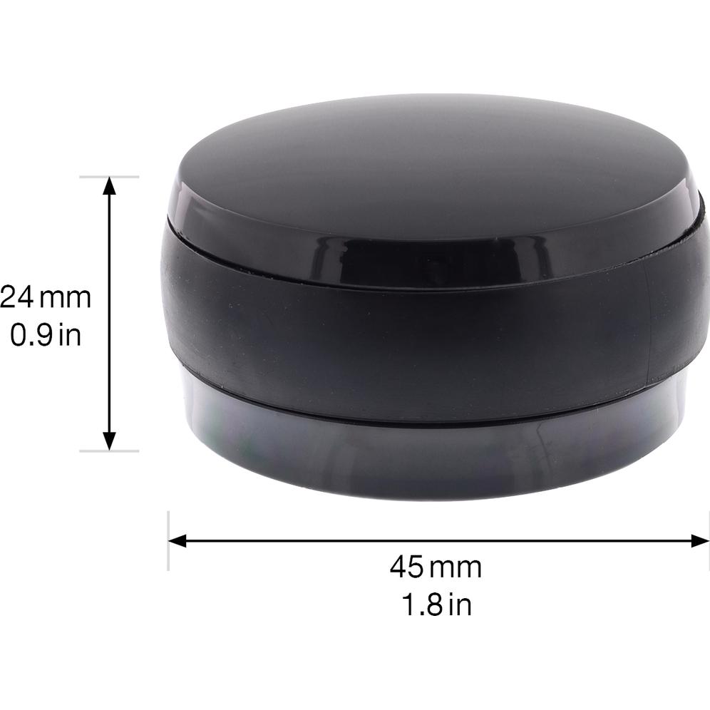 Thumbnail - Wagner System, Türstopper, design yourself EH 5224 Türstopper Kunststoff (4 Stück)