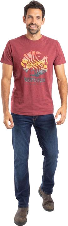 Produktbild Weird Fish Shatter TShirt (L)