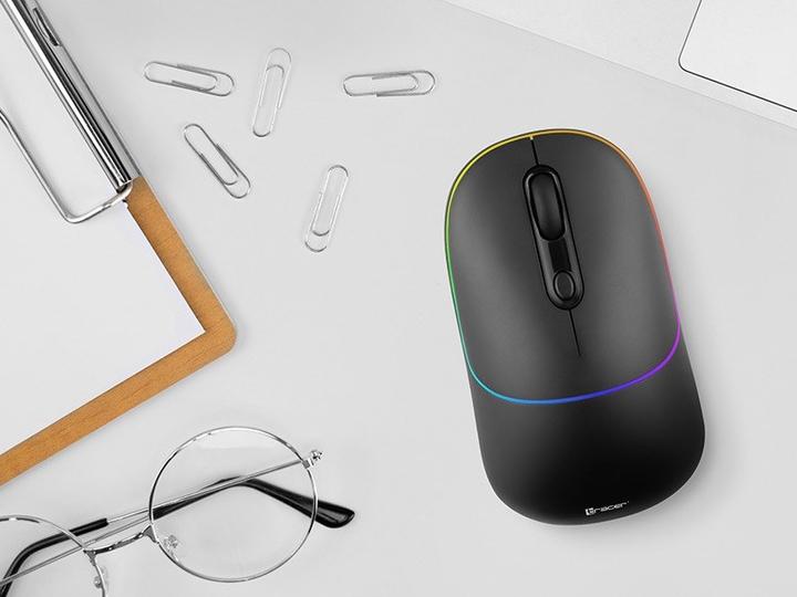 Actual product image Tracer Burglar" (TRAMYS46944) (Wireless)