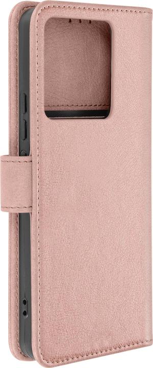 Produktbild Avizar Chesterfield Wallet Cover Series (Xiaomi Redmi Note 13 Pro)