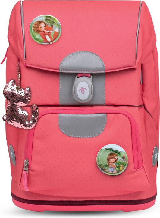 Image du produit Belmil Motion ergonomisches Schulranzenset 5tlg. " (19 l)