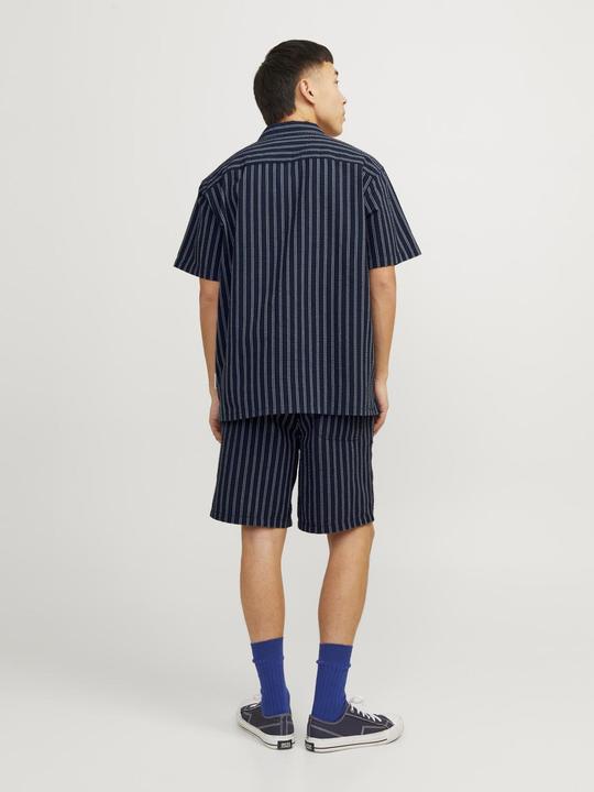 Actual product image Jack & Jones Jogger Fit Relaxed Fit Shorts Relaxed Fit Shorts (XXL)
