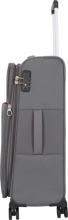 Actual product image American Tourister Fun Cruise 4 wheels trolley 68 cm (69 l)