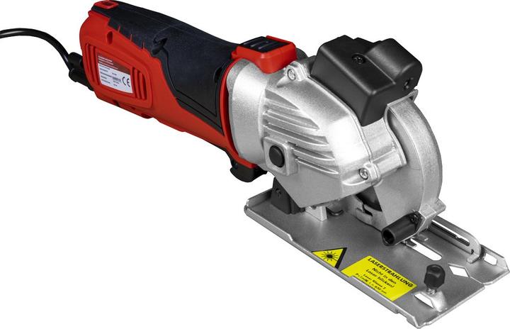 Actual product image Holzmann TAS89M